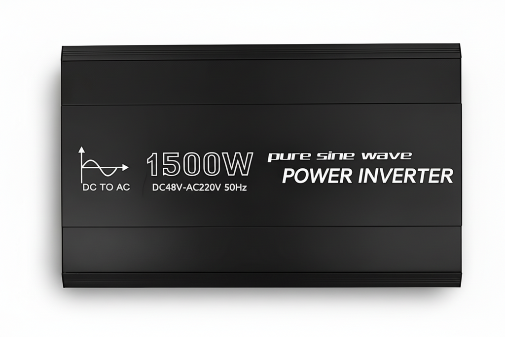 Power Inverter